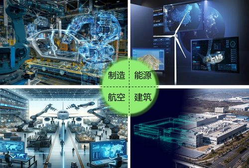 科技浪潮再起航 2024第八届数字孪生与智能制造服务学术会议火热开放注册与海报征集中
